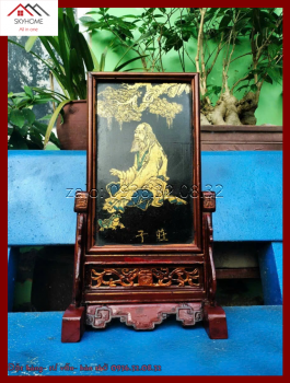 Tìm hiểu giá gương thờ truyền thống